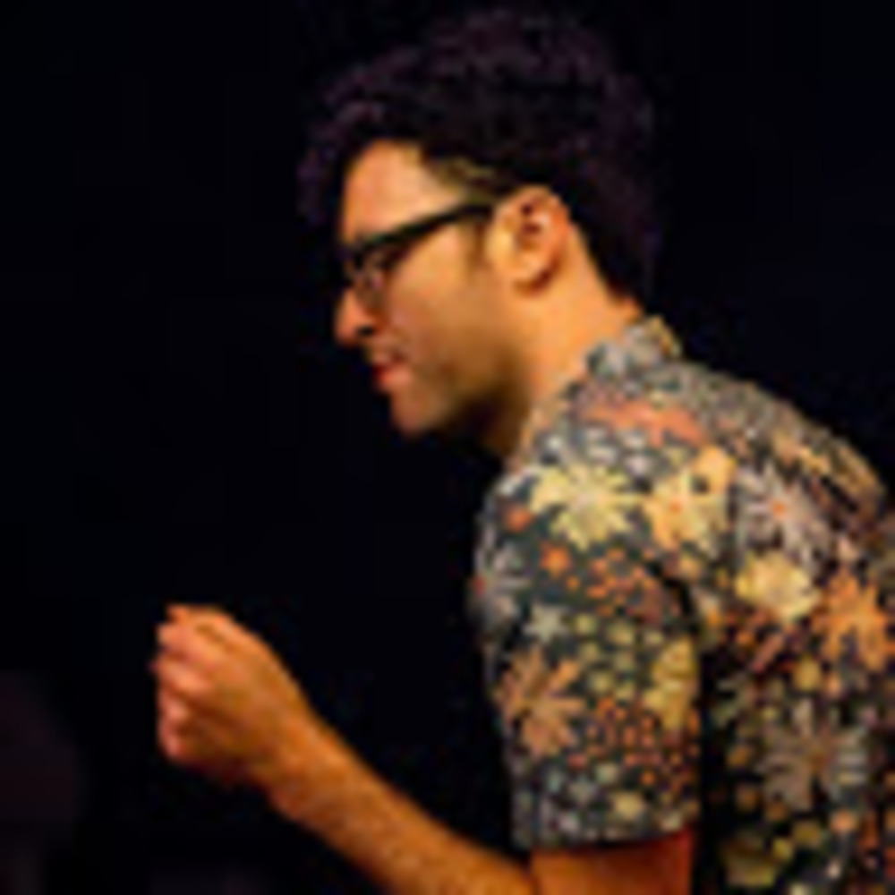 Meet your Posher, Jesse